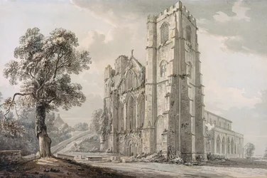Llandaff Cathedral